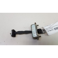 Ограничитель двери Ssang Yong Actyon New/Korando C 2010 7126034001