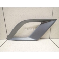 Рамка противотуманной фары правой Ssang Yong Actyon New/Korando C 2010 7871434000