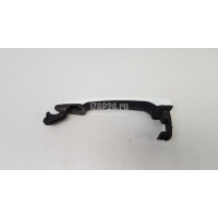Ручка двери наружная Ssang Yong Actyon New/Korando C 2010 7344134000WAA