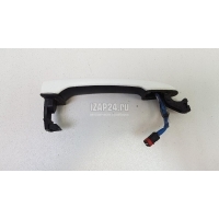 Ручка двери передней наружная правая Ssang Yong Actyon New/Korando C 2010 7245134011WAA