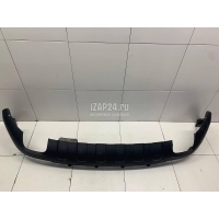 Юбка задняя Ssang Yong Actyon New/Korando C 2010 7882634002