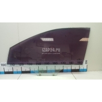 Стекло двери передней левой Ssang Yong Actyon New/Korando C 2010 7237634011