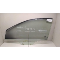 Стекло двери передней левой Ssang Yong Actyon New/Korando C 2010 7237634011