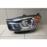 Фара левая Ssang Yong Actyon New/Korando C 2010 8310534100