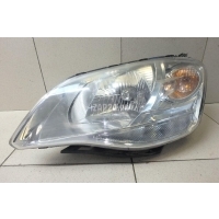 Фара левая Ssang Yong Actyon New/Korando C 2010 8310134000