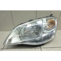 Фара левая Ssang Yong Actyon New/Korando C 2010 8310134000