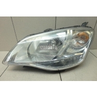 Фара левая Ssang Yong Actyon New/Korando C 2010 8310134000