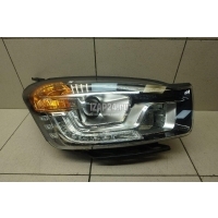 Фара правая Ssang Yong Actyon New/Korando C 2010 8310634100