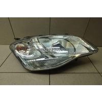 Фара правая Ssang Yong Actyon New/Korando C 2010 8310234000