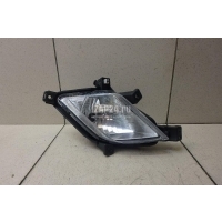 Фара противотуманная левая Ssang Yong Actyon New/Korando C 2010 8320134001
