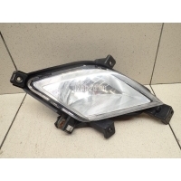Фара противотуманная правая Ssang Yong Actyon New/Korando C 2010 8320234001