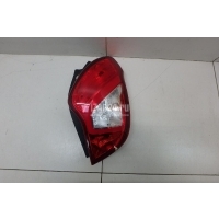 Фонарь задний правый Ssang Yong Actyon New/Korando C 2010 8360234050