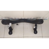 Балка задняя Ssang Yong Actyon New/Korando C 2010 4050034001