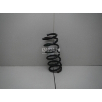 Пружина задняя Ssang Yong Actyon New/Korando C 2010 4512034001