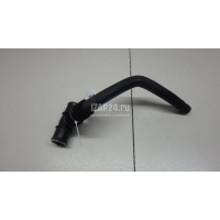 Патрубок Ssang Yong Actyon New/Korando C 2010 6712030021