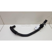 Патрубок отопителя Ssang Yong Actyon New/Korando C 2010 2142334021