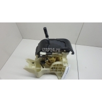 Кулиса КПП Ssang Yong Actyon New/Korando C 2010 3670034101