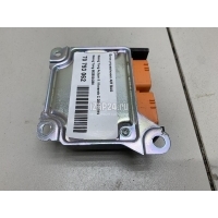 Блок управления AIR BAG Ssang Yong Actyon New/Korando C 2010 8625034380