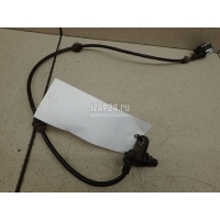 Датчик ABS передний Ssang Yong Actyon New/Korando C 2010 4893034000