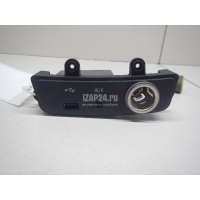 Разъем Ssang Yong Actyon New/Korando C 2010 8971034010HDX