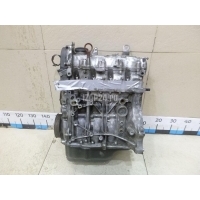 Двигатель VAG Jetta (2011 - 2018) 03F100031F