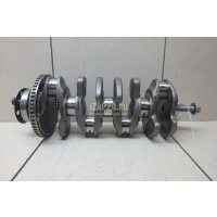 Коленвал VAG A6 [C7,4G] (2011 - 2018) 06L105101D
