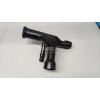Корпус термостата VAG A6 [C7,4G] (2011 - 2018) 04L121026R