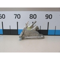 Патрубок интеркулера VAG A6 [C7,4G] (2011 - 2018) 04L128637