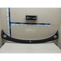 Накладка (кузов внутри) VAG A6 [C7,4G] (2011 - 2018) 4G08570516PS