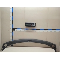 Накладка (кузов внутри) VAG A6 [C7,4G] (2011 - 2018) 4G08570516PS
