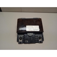 Накладка (кузов внутри) VAG A6 [C7,4G] (2011 - 2018) 4G08632734PK