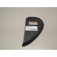 Накладка (кузов внутри) VAG A6 [C7,4G] (2011 - 2018) 4G08570854PK