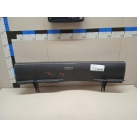 Обшивка багажника VAG A6 [C7,4G] (2011 - 2018) 4G5863471B4PK