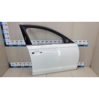 Дверь передняя правая VAG A6 [C7,4G] (2011 - 2018) 4G0831052
