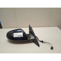 Зеркало правое электрическое VAG A6 [C7,4G] (2011 - 2018) 4G1857410AE01C