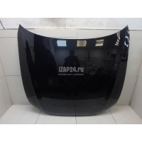 Капот VAG A6 [C7,4G] (2011 - 2018) 4G0823029A