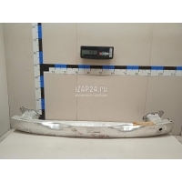 Усилитель заднего бампера VAG A6 [C7,4G] (2011 - 2018) 4G5807309