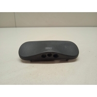 Форсунка омывателя лобового стекла VAG A6 [C7,4G] (2011 - 2018) 4G8955987