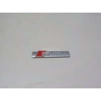 Эмблема VAG A6 [C7,4G] (2011 - 2018) 8N0853601A