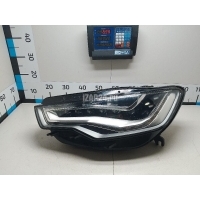 Фара левая VAG A6 [C7,4G] (2011 - 2018) 4G0941773D