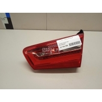 Фонарь задний внутренний правый VAG A6 [C7,4G] (2011 - 2018) 4G5945094A