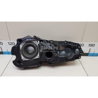 Сабвуфер VAG A6 [C7,4G] (2011 - 2018) 4G0035298