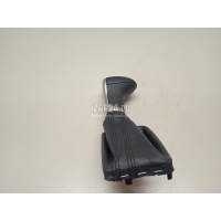 Рукоятка кулисы КПП VAG A6 [C7,4G] (2011 - 2018) 4G1713139NIBR
