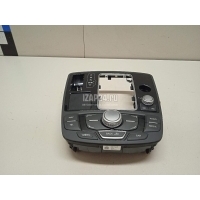 Блок кнопок VAG A6 [C7,4G] (2011 - 2018) 4G1919610D