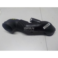 Патрубок воздушного фильтра BMW 1-serie E82/E88 (2007 - 2013) 13717804846