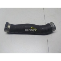 Патрубок интеркулера BMW 1-serie E82/E88 (2007 - 2013) 11617802753