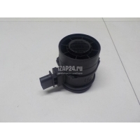 Расходомер воздуха (массметр) BOSCH 1-serie E82/E88 (2007 - 2013) 0281002567