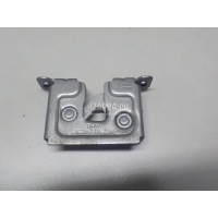 Замок капота BMW 1-serie E82/E88 (2007 - 2013) 51237115229