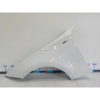 Крыло переднее левое BMW 1-serie E82/E88 (2007 - 2013) 41357133227