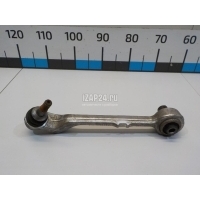 Рычаг передний нижний левый задний BMW 1-serie E82/E88 (2007 - 2013) 31126763699